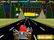 play Kart Revenge