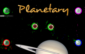 play Planetary