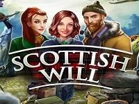 play Scottish Will