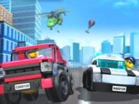 play Lego City - My City 2