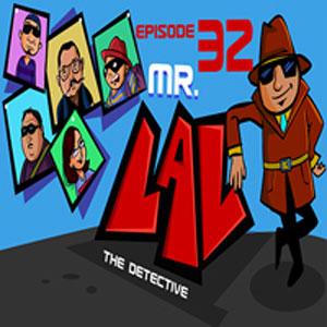 play Mr Lal The Detective 32