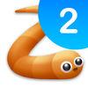 Clash Of Snakes 2: Slither.Io Mods And Skins Edition