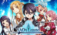 play Sao'S Legend