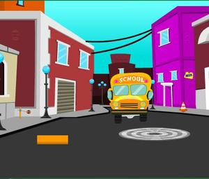 play Ajaz Escape From Drainage Hole