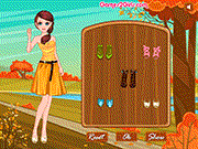 play Autumn Land