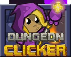 play Dungeon Clicker