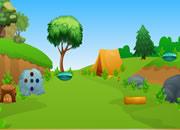 play Pig Cub Rescue