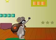 play Funny Mouse Escape