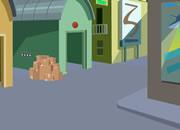play Happy Car Escape