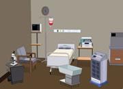 play Escape From Icu