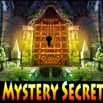 Mystery Secret House Escape Game