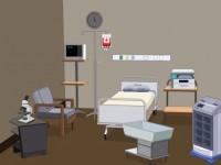 play Escape From Icu