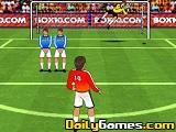 play Euro Kicks 2016