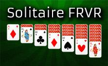 play Solitaire Frvr