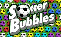 play Soccer Bubbles