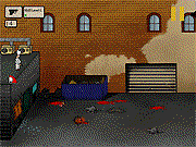 play Pasta Heroes
