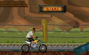 play Motoman Stunts