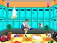 play Escape The Euroo Soccer 2016