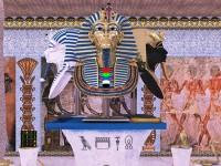 play Egyptian Museum Escape