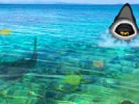 play Escape From Shark