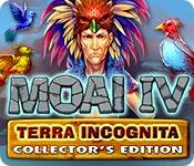 play Moai Iv: Terra Incognita Collector'S Edition