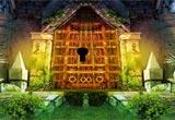 play Mystery Secret House Escape