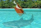 play Escape From Shark