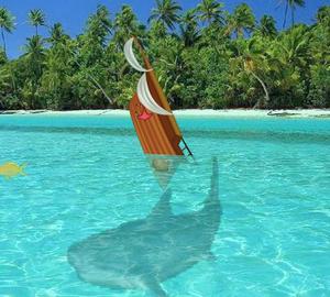 play 2Rule Escape From Shark