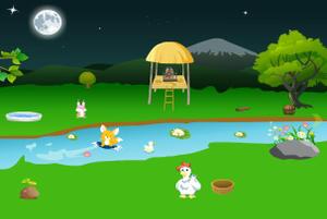 play Knf Owl Escape