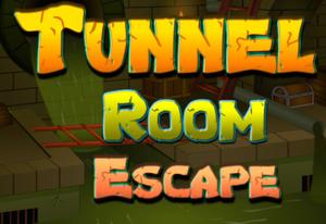 play Tollfree Tunnel Room Escape