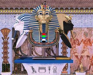 play 365Escape Egyptian Museum