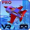 Vr Flying Car Flight Simulator Pro - The Best Game For Google Cardboard Virtual Reality