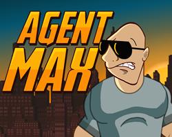 Agent Max