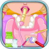 play Stomach Surgery - Doctor For Free