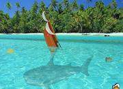 play Escape From Shark