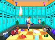 play Escape The Euroo Soccer 2016