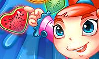 play Fruit Rush