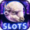 ' A New White Buffalo Casino Slot - Play And Get Rich Today With The Rodeo Safari Jackpot