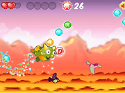 play Flying Dash