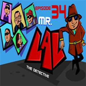 play Mr Lal The Detective 34