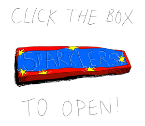 play The Sparkler Game