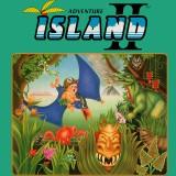 play Hudson'S Adventure Island Ii