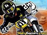 play Motoman Stunts