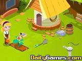 play Flower Farm