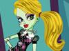 play Frankie Stein Dress Up Game