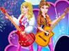 play Disney Princesses Popstar Concert