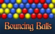play Bouncing Balls