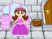 play Princess Lilly Escape