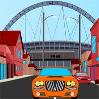 play Escape The Euroo Soccer 2016