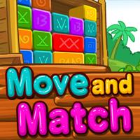 play Move And Match